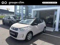 Citroen C1 VTi 72 Feel 5p