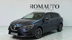 Renault Mégane de 2021