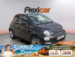 FIAT 500 1.0 Hybrid Dolcevita 52kW
