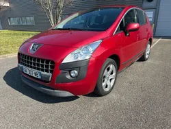 Peugeot 3008 1.6 HDI 112 CV A 3990