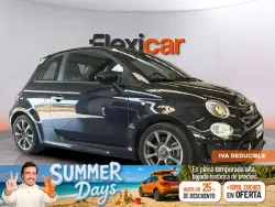 ABARTH 595 1.4T JET 121KW