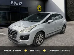 Peugeot 3008 Generation-i 1.6 Hdi 115 Allure /tres bonne etat/vidange filtre neuf/garantie 6 mois