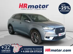 DS DS4 DS 4 E-Tense Bastille + Aut. 225