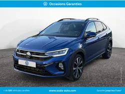 VOLKSWAGEN Taigo 1.0 TSI 116 DSG7 R-Line Edition