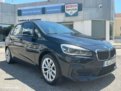 BMW 225xe Active Tourer Advantage