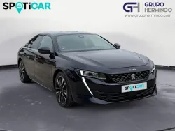 PEUGEOT 508 Plug-in Hybrid 225 GT e-EAT8