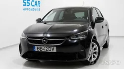 Opel Corsa de 2023