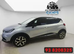 Renault Captur TCe Energy eco2 Life 66kW (4.75)