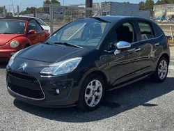 Citroën C3 VTi 120 Exclusive BVA GPS