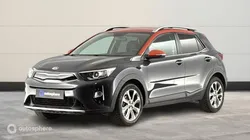 Kia Stonic 1.0 T-GDi 100ch ISG Design Euro6d-T
