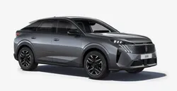 Peugeot 3008 Hybrid 145 e-DCS6 GT