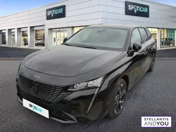 Peugeot 308 SW Hybrid 145 e-DCS6 Allure