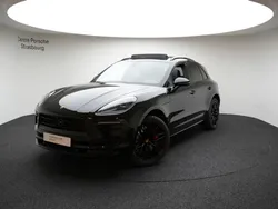 Porsche Macan GTS 2.9 441 ch PDK7
