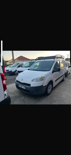 Peugeot partner 1.6 hdi 75cv