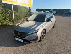 Peugeot 308 BlueHDi 130ch S&S EAT8 Allure