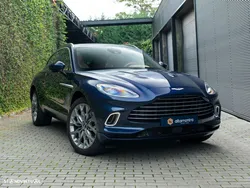 Aston Martin DBX Standard