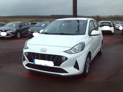 Hyundai I10 1.0 67CH ECO INTUITIVE 5 PORTES