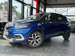 🚗 RENAULT CAPTUR 0.9 TCe 90 Intens energy 📷 Caméra de recul • 🧊 Climatisation • 🎵 Bluetooth