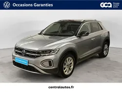 Volkswagen T-Roc 1.5 TSI EVO 150 Start/Stop DSG7 Style