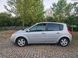 Renault Scénic 1.5 DCI Full extras nacional troco