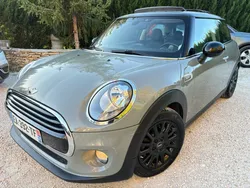 Mini Cooper F56 136ch S&S Marylebone + Toit Ouvrant & HK