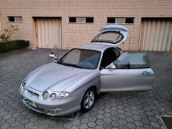 Hyundai FX Coupe hyundai coupe 1.6 FX