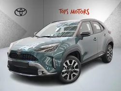 Toyota Yaris Cross Hybride 1.5 HYBRID 130H TRAIL AUTO