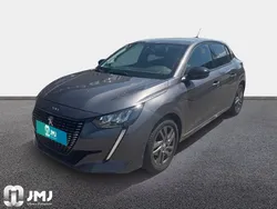 PEUGEOT 208 PureTech 75 S&S BVM5 Style