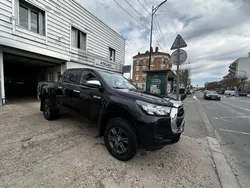 Toyota Hilux IV 4WD 2.4 D-4D 150 DOUBLE CABINE