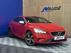 VOLVO V40 D3 2.0b 150 CH R-Design