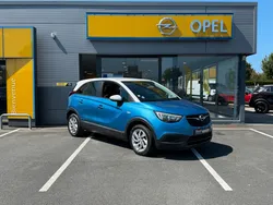 Opel Crossland X Elégance 1.2 turbo 110