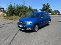 DACIA Sandero II Stepway 1.5 dCi eco2 90 cv