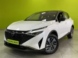 NISSAN Qashqai 1.3 DIG-T mHEV 12V Acenta 4x2 103kW