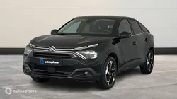 Citroen C4 PureTech 130ch S&S Shine EAT8