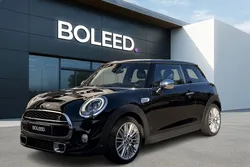 MINI MINI 2.0i - 192 - BVA Sport F56 COUPE Cooper S JCW - TOIT OUVRANT - SIEGES AVANT CHAUFFANTS