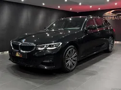 BMW 330 e Pack M Auto
