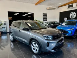 Citroën C5 Aircross (2) 1.5 BLUEHDI 130 PLUS EAT8