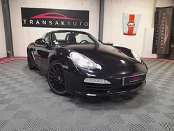 PORSCHE BOXSTER 3.4i S 310 ch PDK
