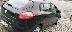 Fiat Bravo 1.6 M-JET