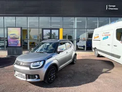 Suzuki ignis 1.2 dualjet hybrid privilege 90