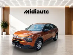 Citroen C4 PureTech 100ch S&S Live