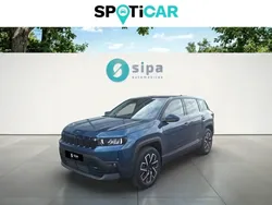 Jeep Compass III ELECTRIQUE 157 kW 4x2 Altitude 5p