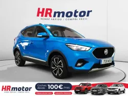 MG ZS 1.5 VTi-Tech Luxury 78kW