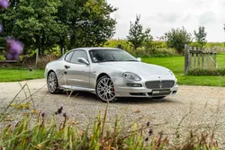 Maserati GranSport - Faible kilométrage / Somptueux état