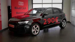 Audi A1 sportback 30 TFSI 116 ch S tronic 7 S line