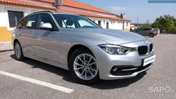 BMW Série 3 320 d EfficientDynamics de 2016