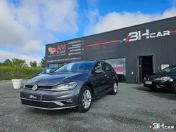 Volkswagen Golf BREAK 1.5 TSI 150 EVO CARAT DSG BVA