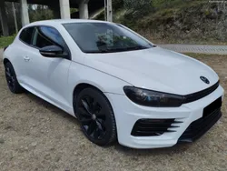 VW Scirocco 1.4 TSI (Turbo) 160cv - NACIONAL - c/ GPS - Imbatível