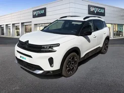 Citroen C5 Aircross PureTech 130ch S&S Shine EAT8