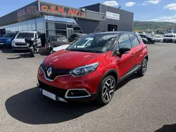 Renault CAPTUR 1.2 TCE 120CH HELLY HANSEN EDC
